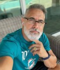 Citas Hombre Etats-Unis a Pennsylvania  : Stephen, 45 años